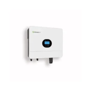 Growatt SPF 6000ES PLUS inwerter Off Grid, hybrydowy, 1- fazowy