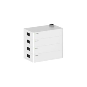 GROWATT AXE 5 kWh akumulator do falowników SPF i WIT