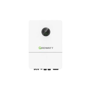 GROWATT WIT 6KW-HU – inwerter trójfazowy, hybrydowy 6 kW