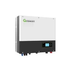 Growatt SPH 6000 TL3-BH-UP – inwerter trójfazowy, hybrydowy 6 kW